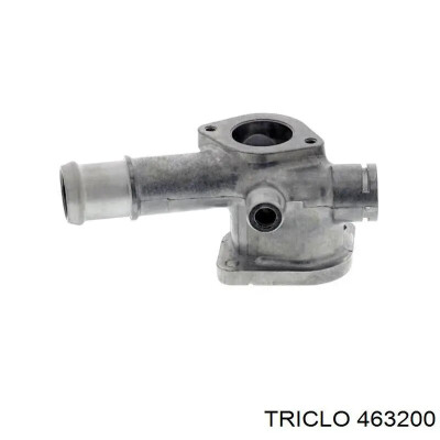 Flangia refrigerante TRICLO 463200