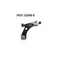 Barra stabilizzatrice, sospensione ruota TALOSA 40-09191