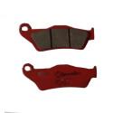 Set pastiglie freno BREMBO 07BB04SABRE