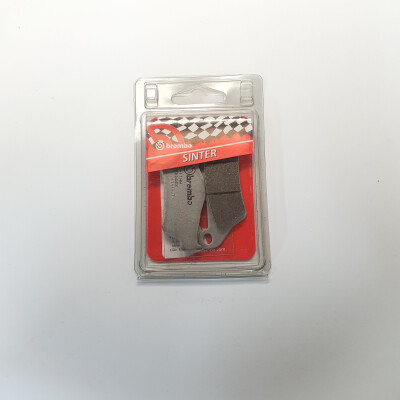 Set pastiglie freno BREMBO 07BB04SXBRE