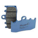 Set pastiglie freno BREMBO 07BB2607BRE