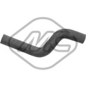 Tubo radiatore METALCAUCHO 99086