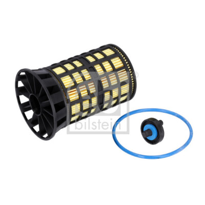 Filtro carburante FEBI BILSTEIN 107399