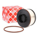 Filtro carburante FEBI BILSTEIN 171181