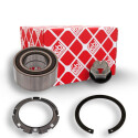 Kit cuscinetto ruota FEBI BILSTEIN 23253