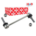 Barre stabilizzatrici/traverse FEBI BILSTEIN 32531