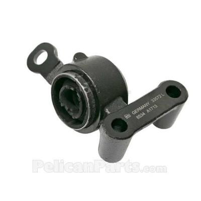 Sospensione, FEBI BILSTEIN 33574 a quadrilatero