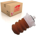 Imbottitura paraurti, sospensione FEBI BILSTEIN 36848