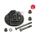 Kit di riparazione della colonna di sospensione FEBI BILSTEIN 40384
