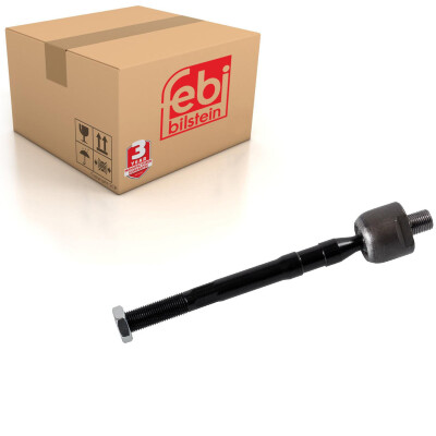 Giunto assiale del tirante trasversale FEBI BILSTEIN 41940