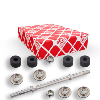 FEBI BILSTEIN 42596 Barre stabilizzatrici/traverse