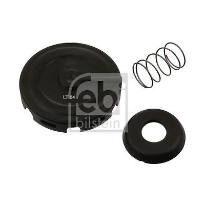Valvola, ventilazione basamento FEBI BILSTEIN 45072