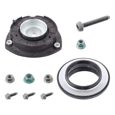 Kit di riparazione della colonna di sospensione FEBI BILSTEIN 45497