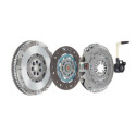 Kit frizione VALEO 837396