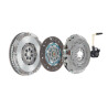 Kit frizione VALEO 837396