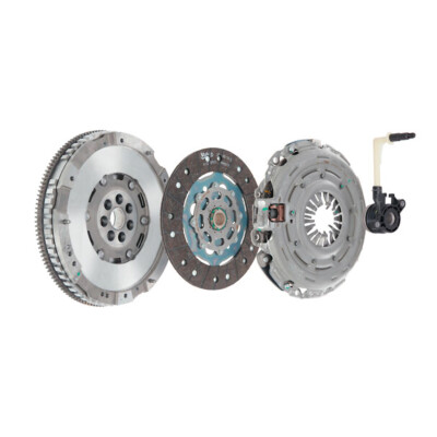 Kit frizione VALEO 837396
