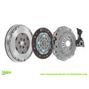 Kit frizione VALEO 837460