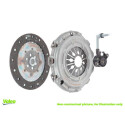 Kit frizione VALEO 834386