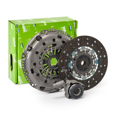 Kit frizione VALEO 834146
