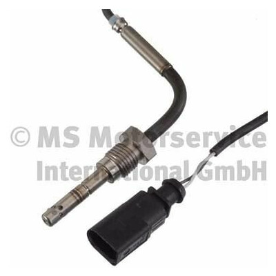 Sensore, temperatura gas di scarico PIERBURG 7.08369.13.0