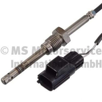 Sensore, temperatura gas di scarico PIERBURG 7.08369.27.0