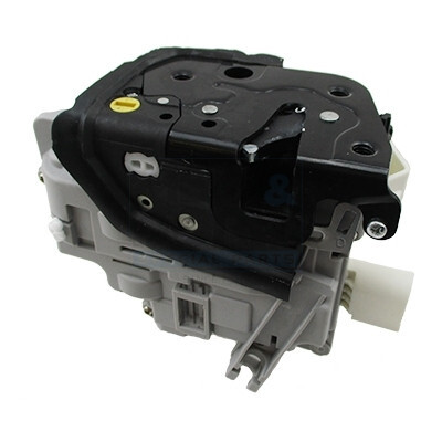 Serratura per porta MEAT &amp; DORIA 31181