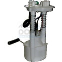 Imp. alimentazione carburante