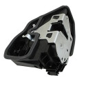 Serratura per porta MEAT &amp; DORIA 31116