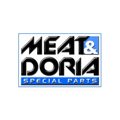 Flangia refrigerante MEAT &amp; DORIA 93181