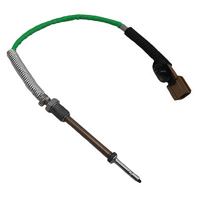 Sensore, Temperatura gas scarico