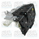 Serratura per porta MEAT &amp; DORIA 31170
