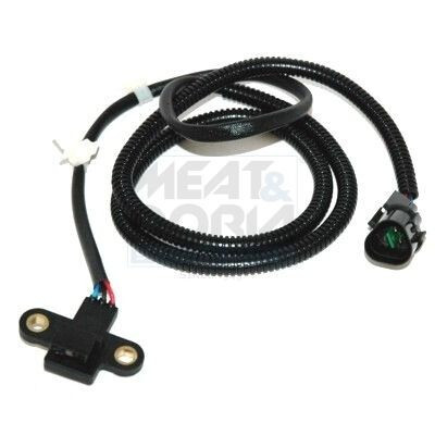 Generatore di impulsi, Albero a gomiti MEAT & DORIA 87640