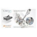 Tubo radiatore Cautex/Facet 26465