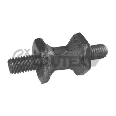 Puleggia di flessione/guida, cinghia Poly-V CAUTEX/FACET 31377
