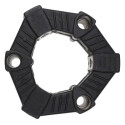 Cuscinetto per colonna di sospensione CAUTEX/FACET 81239
