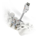 Sospensione, Forcellone oscillante CAUTEX/FACET 180012