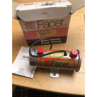 Sospensione, Forcellone oscillante CAUTEX/FACET 480513