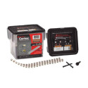 Morsetto, morsetto a manicotto CAUTEX/FACET 900878