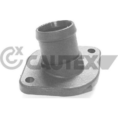 Termostato, liquido di raffreddamento CAUTEX/FACET 952116