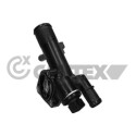 Flangia refrigerante Cautex/Facet 952178