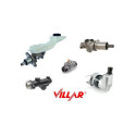 Cilindro freno ruota VILLAR 623.5776