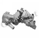 Flangia del refrigerante CALORSTAT di Vernet WF0126M