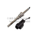 Sensore, temperatura gas di scarico PIERBURG 7.08369.55.0