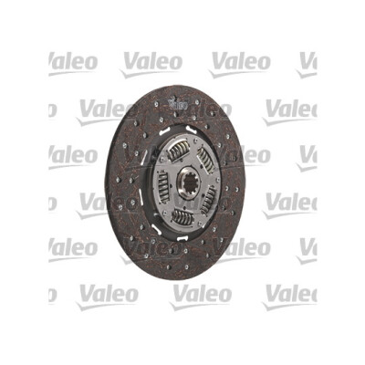 Disco frizione VALEO 806234