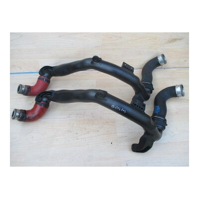 Tubo radiatore METALCAUCHO 78571