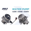 Pompa acqua, raffreddamento motore DOLZ A255
