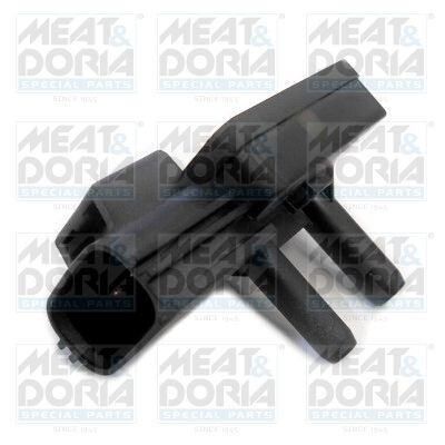 Sensore pressione gas di scarico MEAT &amp; DORIA 82557