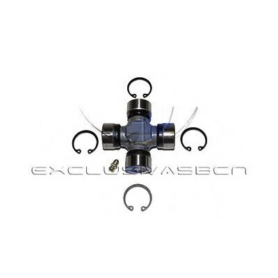 Giunto, albero longitudinale MDR MUJ-8107