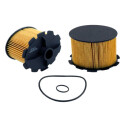 Filtro carburante WIX WF8177