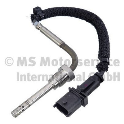 Sensore, temperatura gas di scarico PIERBURG 7.12196.41.0